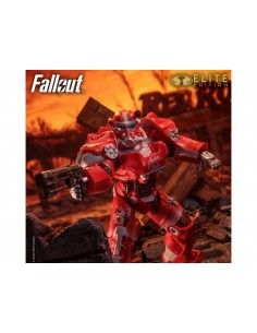Mcfarlane Elite 7in Fallout...