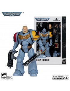 Warhammer 40000 7inch  Wv12...