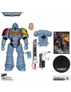 Warhammer 40000 7inch  Wv12... 2