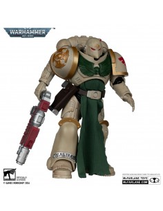 Warhammer 40000 7inch  Wv12...