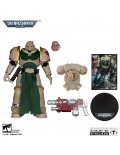 Warhammer 40000 7inch  Wv12... 2