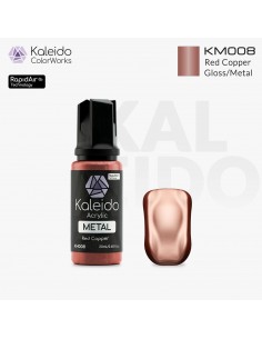 Red Copper 20ml