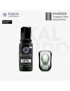 Tungsten Steel 20ml