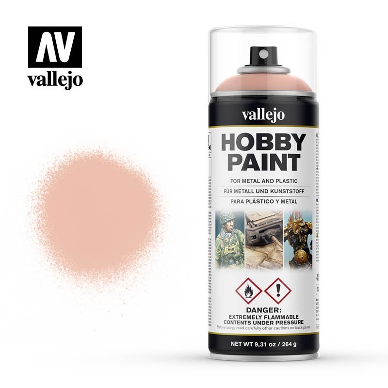 Pale Flesh Primer 400 ml
