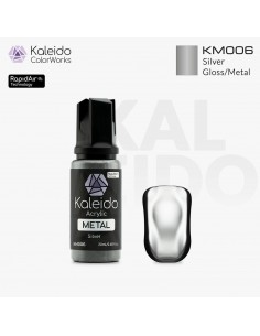 Silver 20ml
