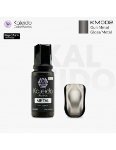 Gun Metall 20ml