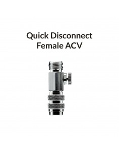 Quick Disconnect Female...