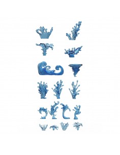 WATER FX – AK BASING BITS 2