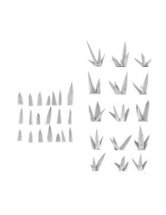 SHARP CRYSTALS – AK BASING... 2