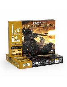 KIT DI AVVIO – PENNARELLO...