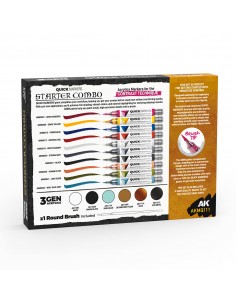 KIT DI AVVIO – PENNARELLO... 2