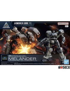 30mm Armored Core Vi For...