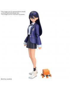 Figure Rise Nyaan
