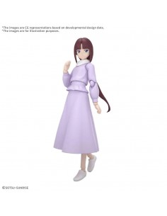 Figure Rise Tiffa Adill 2