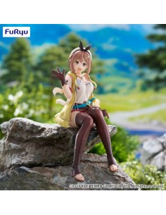 Atelier Ryza Reisalin Stout...