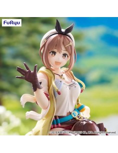 Atelier Ryza Reisalin Stout... 2