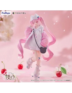 Hasune Miku Sakura Miku...