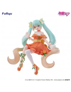 Hatsune Miku Citrus Noodle...