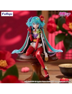 Hatsune Miku Flower Fairy...
