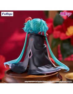 Hatsune Miku Flower Fairy... 2
