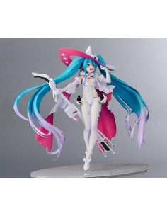 Hatsune Miku Racing Miku... 2