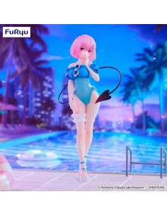 To Love Ru Darkness Momo...