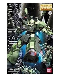 Mg Hi-zack 1/100