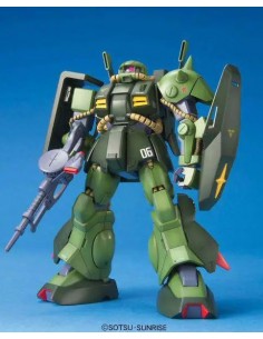 Mg Hi-zack 1/100 2
