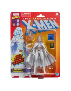 Marvel Legends X-men Emma...