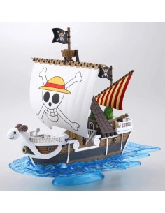 One Piece Grand Ship Coll... 2