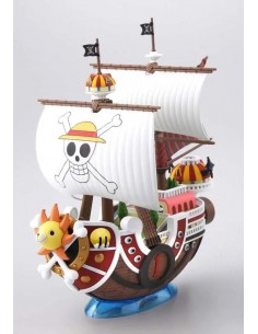 One Piece Grand Ship Coll... 2