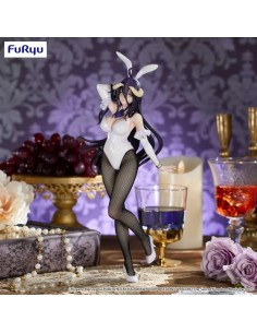 Overlord Albedo Bicute...