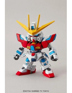 Sd Gundam Try Burning Ex... 2