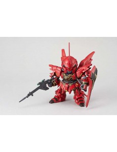 Sd Sinanju Ex Standard 013 2