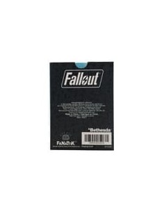 Fallout Playing Cards 2
