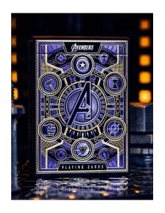 Avengers - The Infinity...