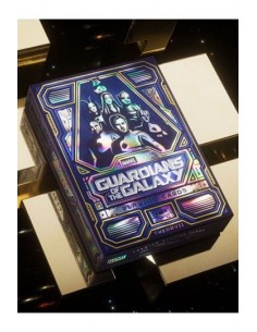 Guardians of the Galaxy...