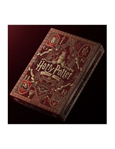 Harry Potter Playing Cards...