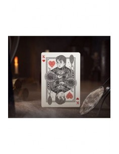 Harry Potter Playing Cards... 2