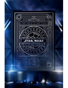 Star Wars Playing Cards...