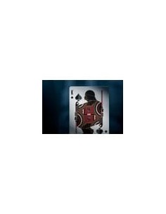 Star Wars Playing Cards Red... 2