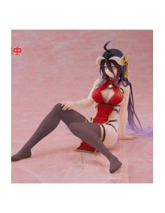 Overlord PVC Statue Desktop...