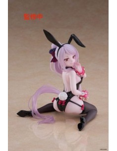 Overlord PVC Statue Desktop...