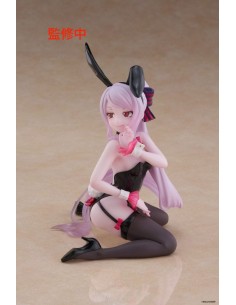 Overlord PVC Statue Desktop... 2