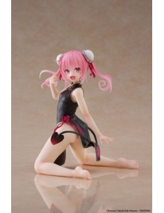 To Love-Ru PVC Statue...