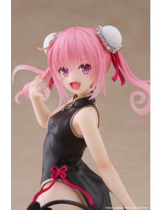 To Love-Ru PVC Statue... 2