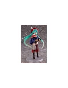 Hatsune Miku PVC Statue... 2