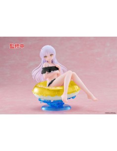 Angel Beats! Aqua Float...