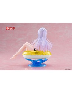 Angel Beats! Aqua Float... 2