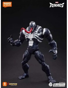 Marvel Rivals Venom...